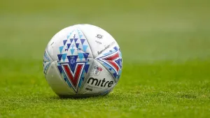 Harvey Gilmour nets winner as Rochdale see off Morecambe
