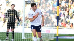 High-flying Preston continue impressive away form with victory at Oxford