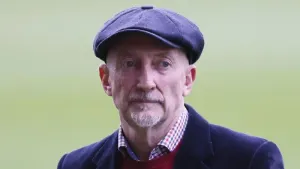 Ian Holloway launches attack on referee Aaron Banister after Swindon’s win