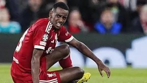 Injuries mean Liverpool have not got value for money, says Arne Slot
