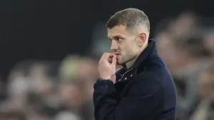 Jack Wilshere calls on Luton to stop conceding ‘cheap goals’