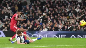 Jamie Carragher admits Alexander Isak absence is ‘huge blow’ for Liverpool