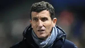 Javi Gracia critical of Watford’s wastefulness after battling for a point