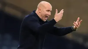Jens Berthel Askou left unhappy despite Motherwell’s victory over Livingston