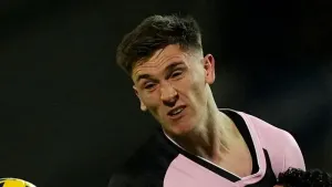 Jimmy Dunne earns play-off hopefuls QPR a point at Portsmouth