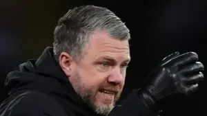 Jimmy Thelin wants a sharper Aberdeen at both ends of the pitch
