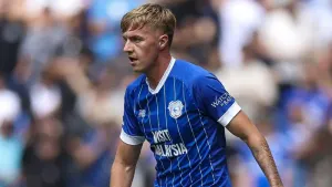 Joel Bagan’s last-gasp winner sees leaders Cardiff edge Doncaster in thriller
