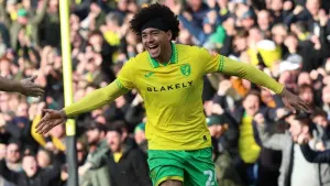 Jovon Makama nets second-half brace as Norwich edge Southampton win