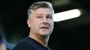 Karl Robinson feels Salford deserve more credit after easing to win at Barnet