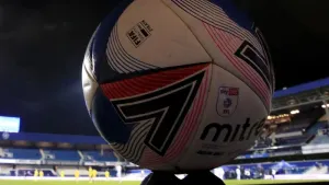 Karl Robinson predicts happy new year for Salford fans despite Fleetwood draw