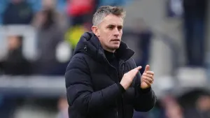 Kieran McKenna felt final product let Ipswich down in Millwall draw