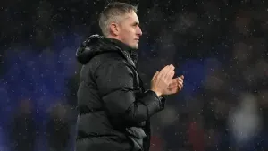 Kieran McKenna hails Ipswich resilience after victory over leaders Coventry
