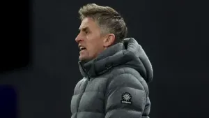 Kieran McKenna hails ‘a good night’s work’ as Ipswich beat Stoke to go fourth