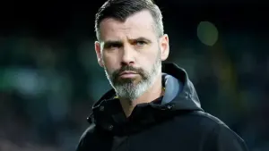 Kilmarnock boss Stuart Kettlewell calls for clarity on handball rule