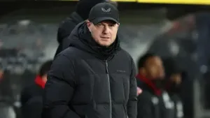 Kim Hellberg hails Middlesbrough’s ‘amazing attacking football’ against Hull