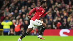Kobbie Mainoo is ‘going to be the future of Manchester United’ – Ruben Amorim