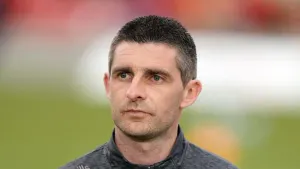 Kris Doolan plays down fan exchange after Kilmarnock’s winless run continues
