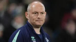 Late own-goal drama at Derby leaves Millwall boss Alex Neil frustrated