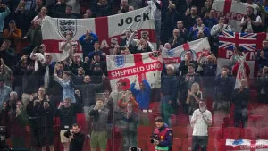 ‘Laughable’ World Cup ticket prices branded ‘slap in the face’ for England fans