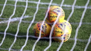 League One leaders Inverness slip to narrow defeat at Montrose