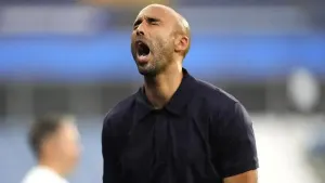 Lee Grant: Huddersfield fans have more right than most to be frustrated
