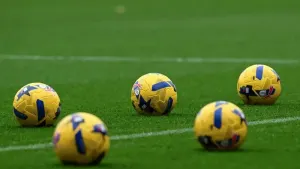 Lenell John-Lewis inspires Boston to victory at Morecambe