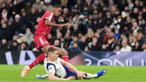 Liverpool fear Alexander Isak has sustained a significant injury
