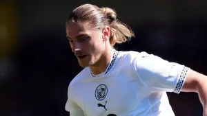 Lorent Tolaj nets hat-trick as Plymouth thrash Doncaster to exit drop zone