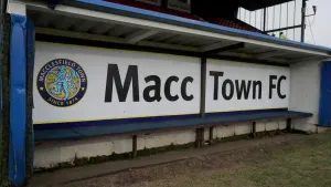 Macclesfield forward Ethan McLeod has died in a car accident (Richard Sellers/PA)