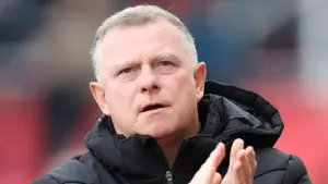 Mark Robins hails scorers Ben Pearson and Sorba Thomas as Stoke end winless run