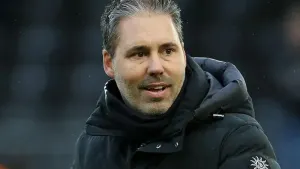Marti Cifuentes urges Leicester to ‘build momentum’ after victory at Derby