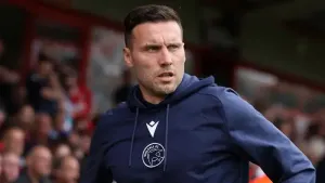 Mat Sadler praises experienced Walsall duo Jamille Matt and Aden Flint