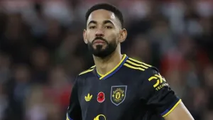 Matheus Cunha coping well with ‘different pressure’ at Man Utd – Ruben Amorim