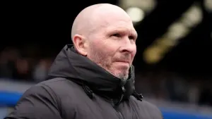 Michael Appleton hails Shrewsbury ‘belief’ after dramatic FA Cup win at Sutton