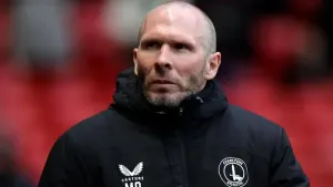 Michael Appleton takes encouragement despite Shrewsbury’s winless run continuing