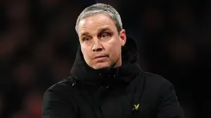Michael Duff furious as Wycombe gift win to Luton