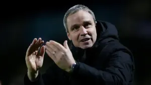 Michael Duff proud of Wycombe’s resilience in come-from-behind win over Bolton