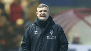 Michael Skubala salutes Adam Reach’s wonder strike in Lincoln’s win at Barnsley