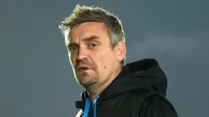 Michael Skubala salutes ‘brilliant away performance’ as Lincoln win at Stockport