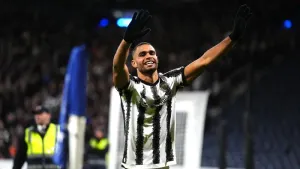 Mikael Mandron strike sees St Mirren claim victory over Livingston