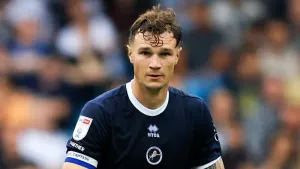 Millwall and Ipswich share spoils in Boxing Day stalemate