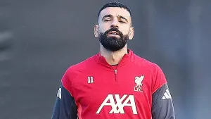 Mohamed Salah comments ‘a disgrace’ – former Liverpool defender Jamie Carragher