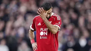 Mohamed Salah ‘destroying his legacy’ by disrespecting Liverpool – Wayne Rooney