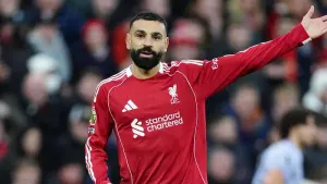 Mohamed Salah should stay at Liverpool for a fitting send-off – Jamie Carragher