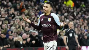 Monday’s briefing: Morgan Rogers keeps Aston Villa flying and AFCON kicks off