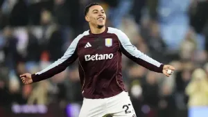 Morgan Rogers the ‘protagonist’ of Villa surge towards title tilt – Unai Emery