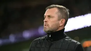 Nathan Jones hails Charlie Kelman’s display for Charlton on return from injury