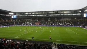 Neil Harris disappointed as Cambridge take a point home from MK Dons