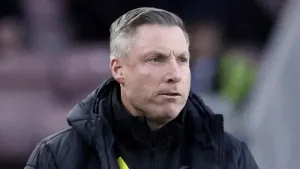 Neil Harris unhappy with ‘naive’ Cambridge after draw at Gillingham