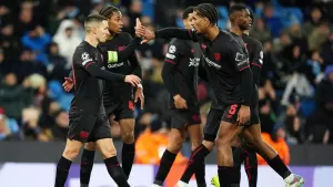 Newcastle concede late equaliser to draw at Bayer Leverkusen